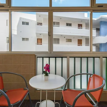 Casa Caletillas * 칸델라리아