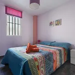 Casa Caletillas Appartement