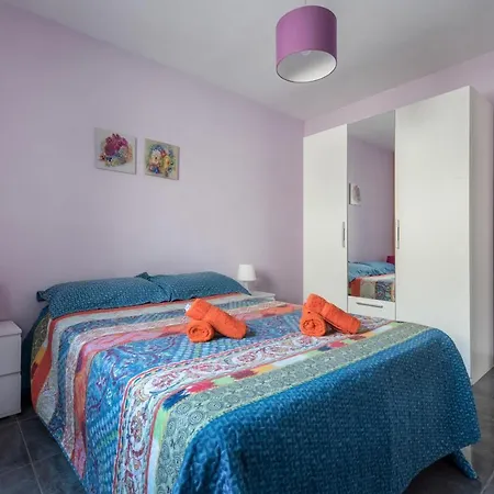 Casa Caletillas Candelaria