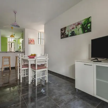 Apartamento Casa Caletillas