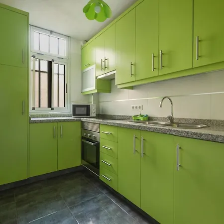 Casa Caletillas Apartamento Candelaria