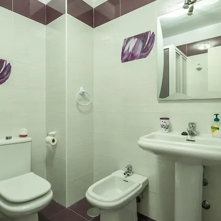 Apartamento Casa Caletillas *