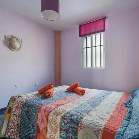 Apartament Casa Caletillas Candelaria