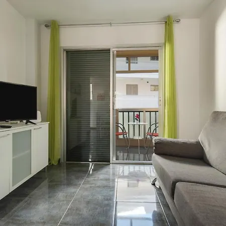 Casa Caletillas Candelaria