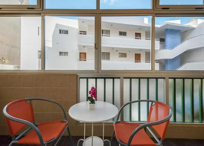 Apartamento Casa Caletillas Candelaria
