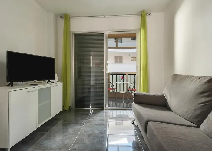 Casa Caletillas كانديلاريا