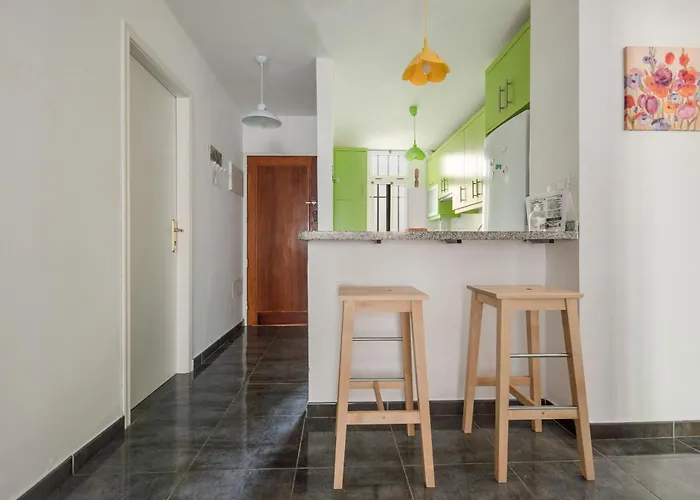 Casa Caletillas * Candelaria