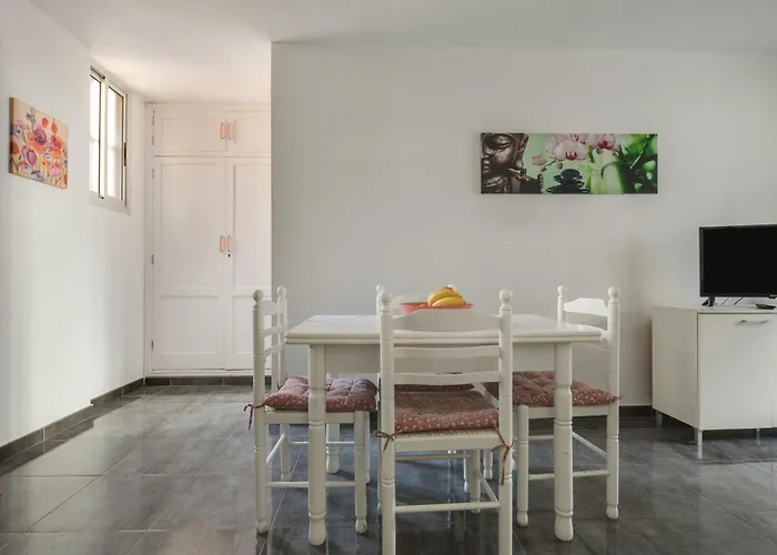 Casa Caletillas Candelaria