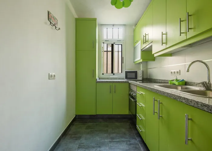 Apartamento Casa Caletillas Candelaria