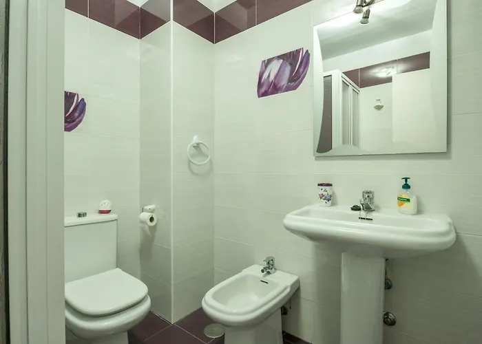 Apartamento Casa Caletillas