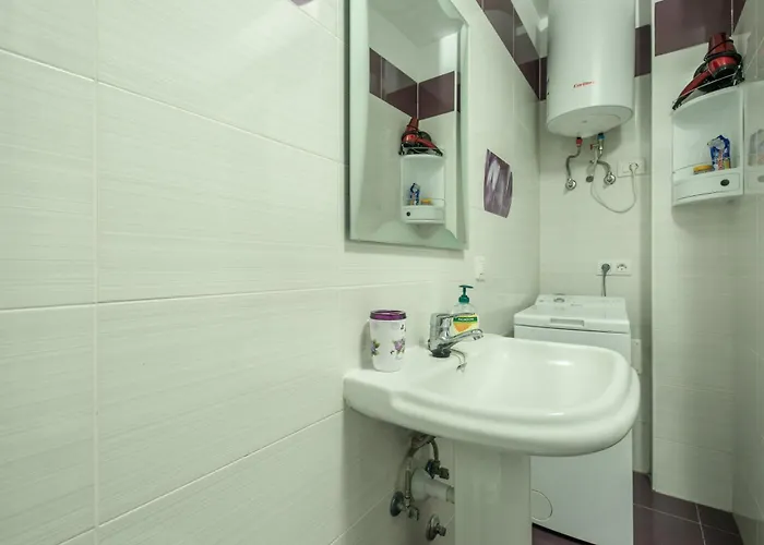 Casa Caletillas Apartamento *