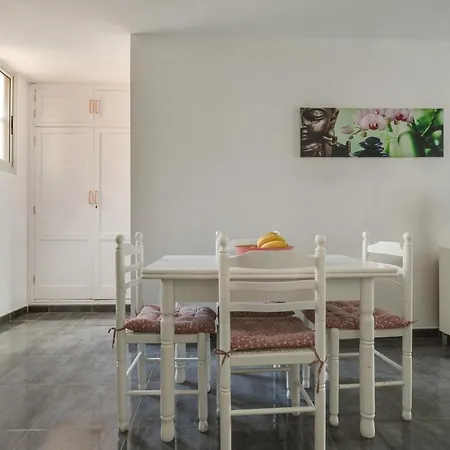 Daire Casa Caletillas Candelaria