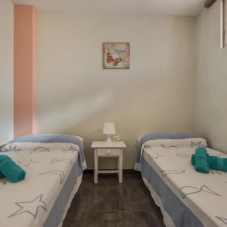 Apartment Casa Caletillas