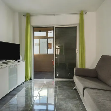 アパート Casa Caletillas *