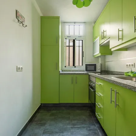 Appartamento Casa Caletillas Candelaria