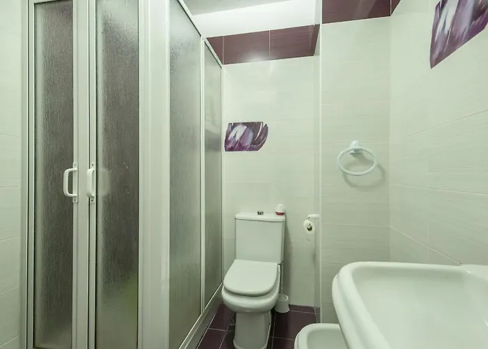 Appartement Casa Caletillas *