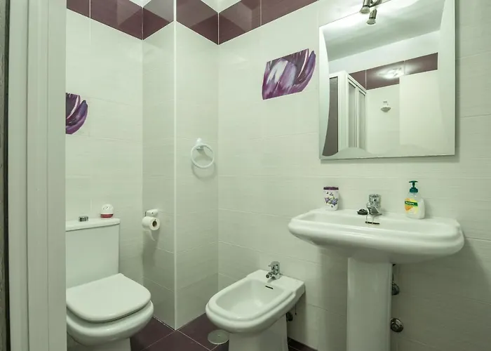 Διαμέρισμα Casa Caletillas *