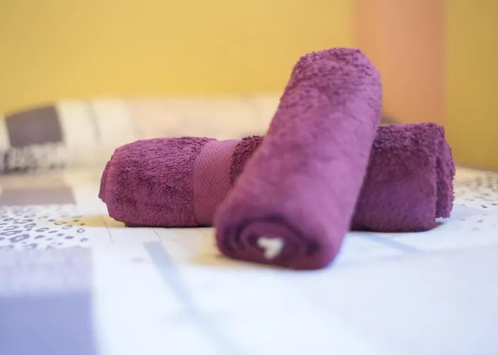 Apartamento Casa Caletillas