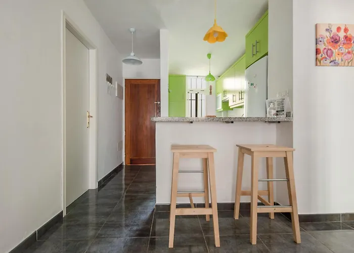 Casa Caletillas * Канделария