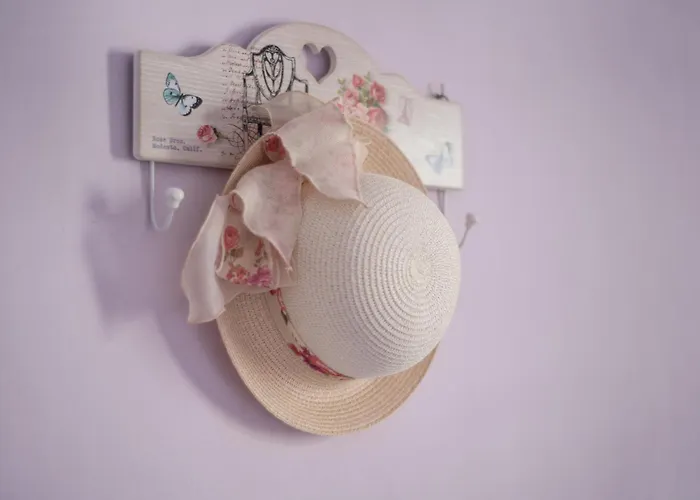 Casa Caletillas Апартаменты