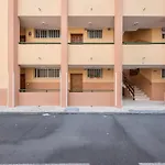Casa Caletillas شقة *