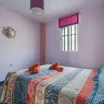 Casa Caletillas شقة
